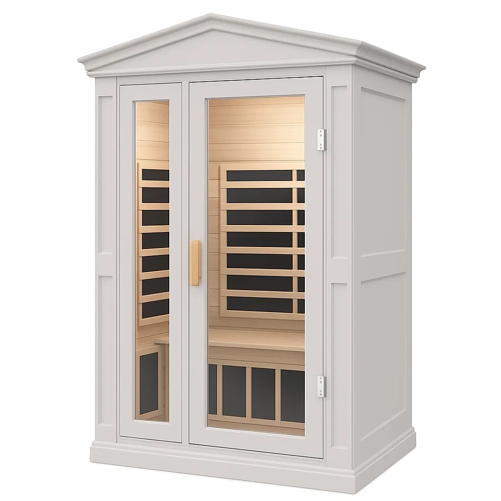Wellness & Sauna,Sauna-livalume