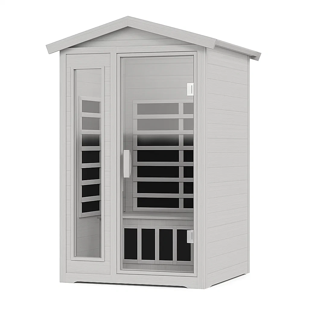 Wellness & Sauna,Sauna-livalume