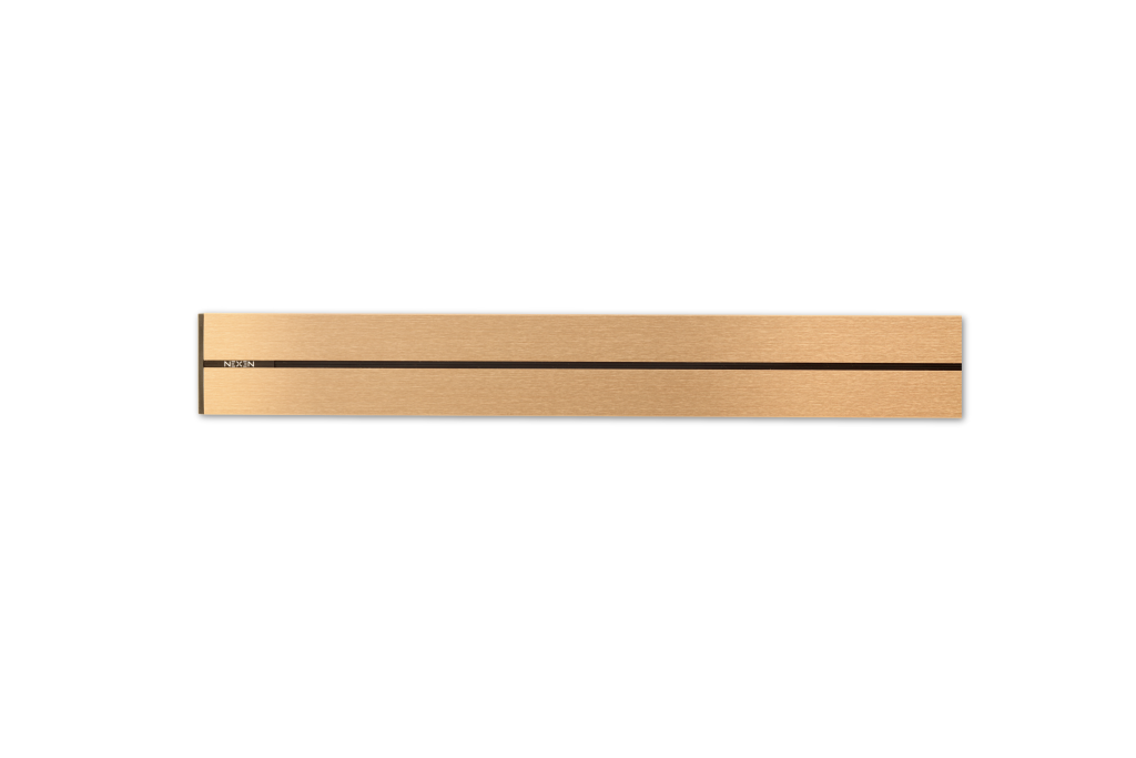 Vintage Gold Slim e Bar - Shonia
