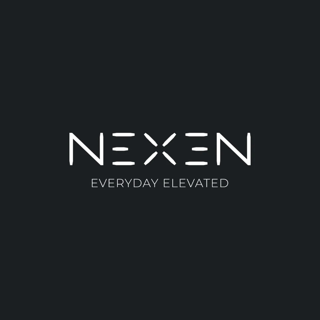 Nexen SLIM Recess Power Track (Track Only , No Installation)
