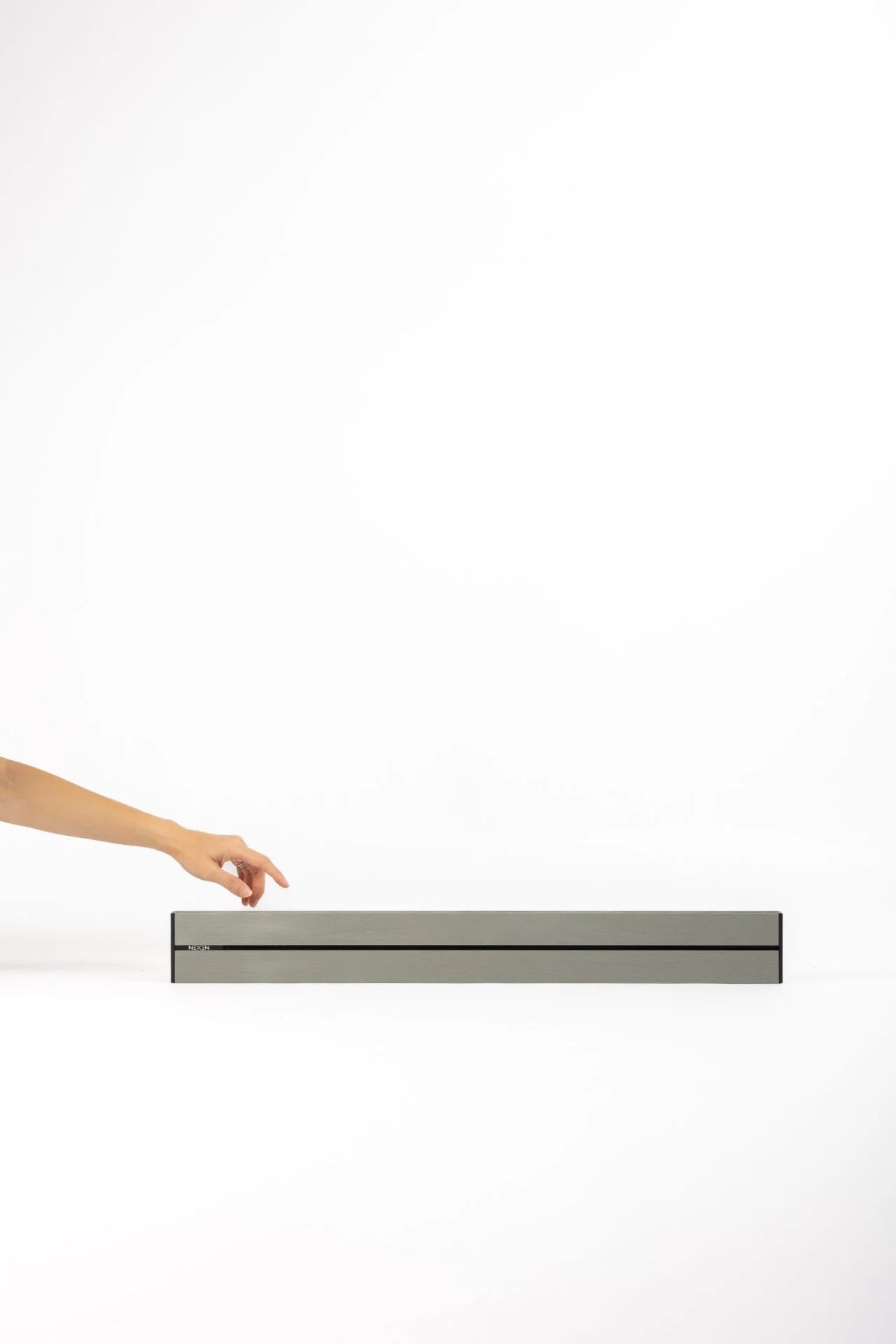 Nexen SLIM Recess Power Track (Track Only , No Installation)