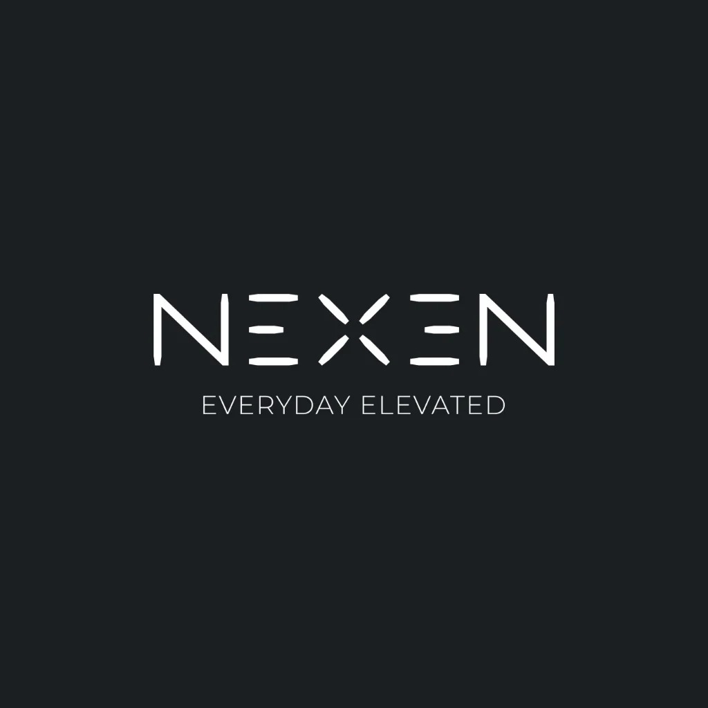 Nexen Black Premium UK Adaptor