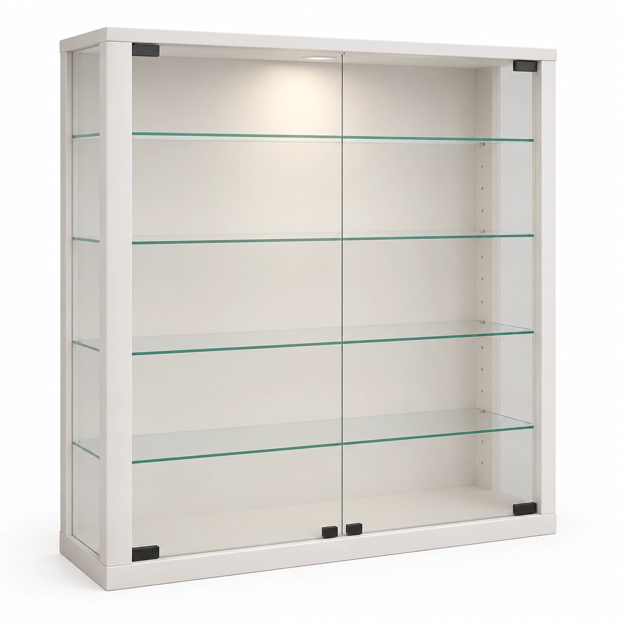Vitrina expositora de pared-VemoraLiving