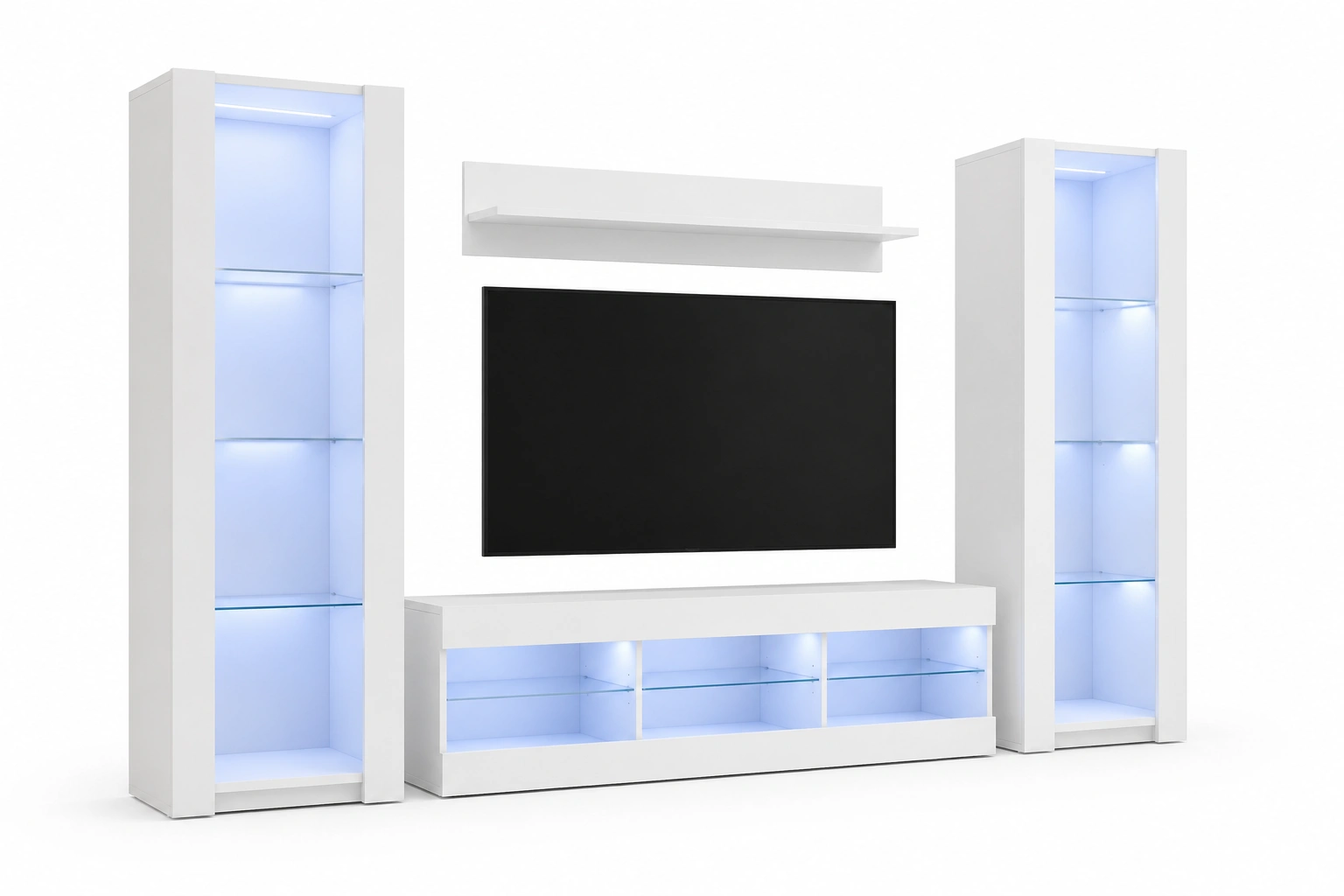 Mueble modular para TV-VemoraLiving