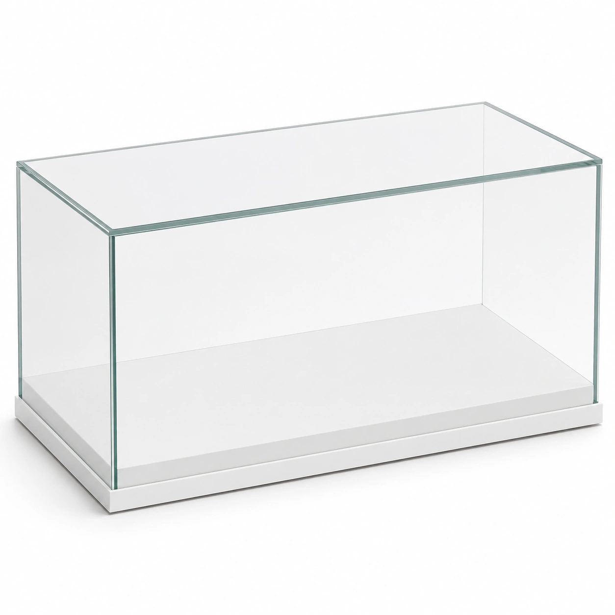 Caja expositora de cristal-VemoraLiving
