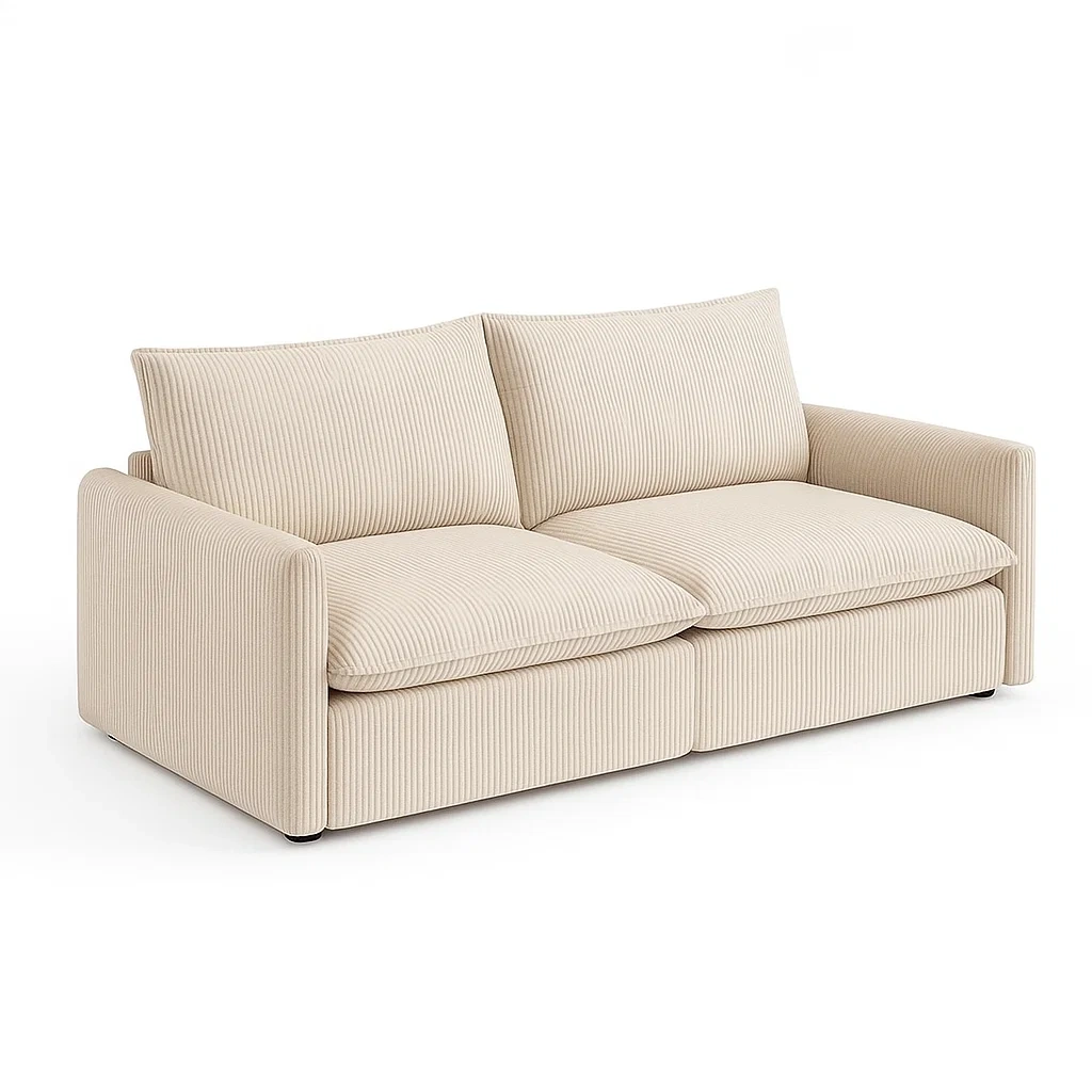 Inneneinrichtung,Sofa-Homalito
