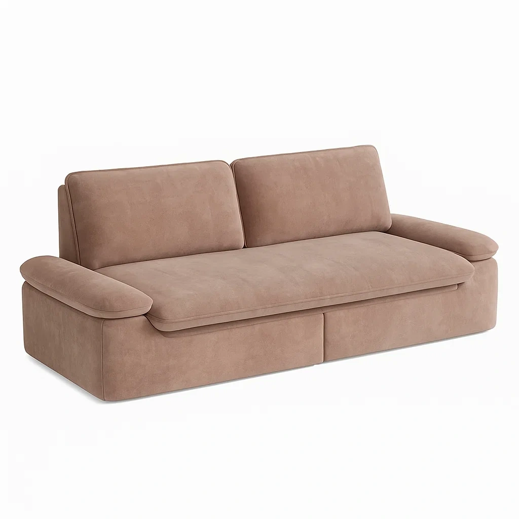 Inneneinrichtung,Sofa-Homalito