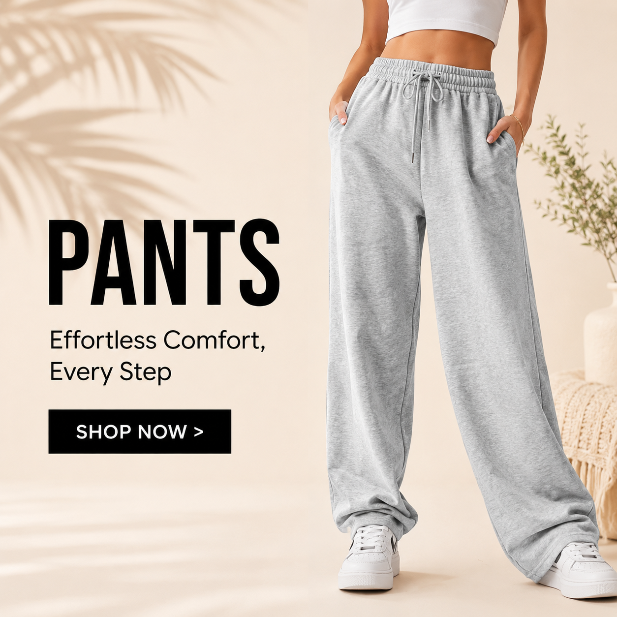 Pants