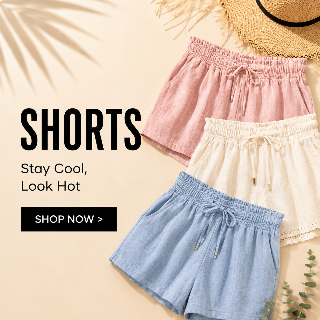 Shorts