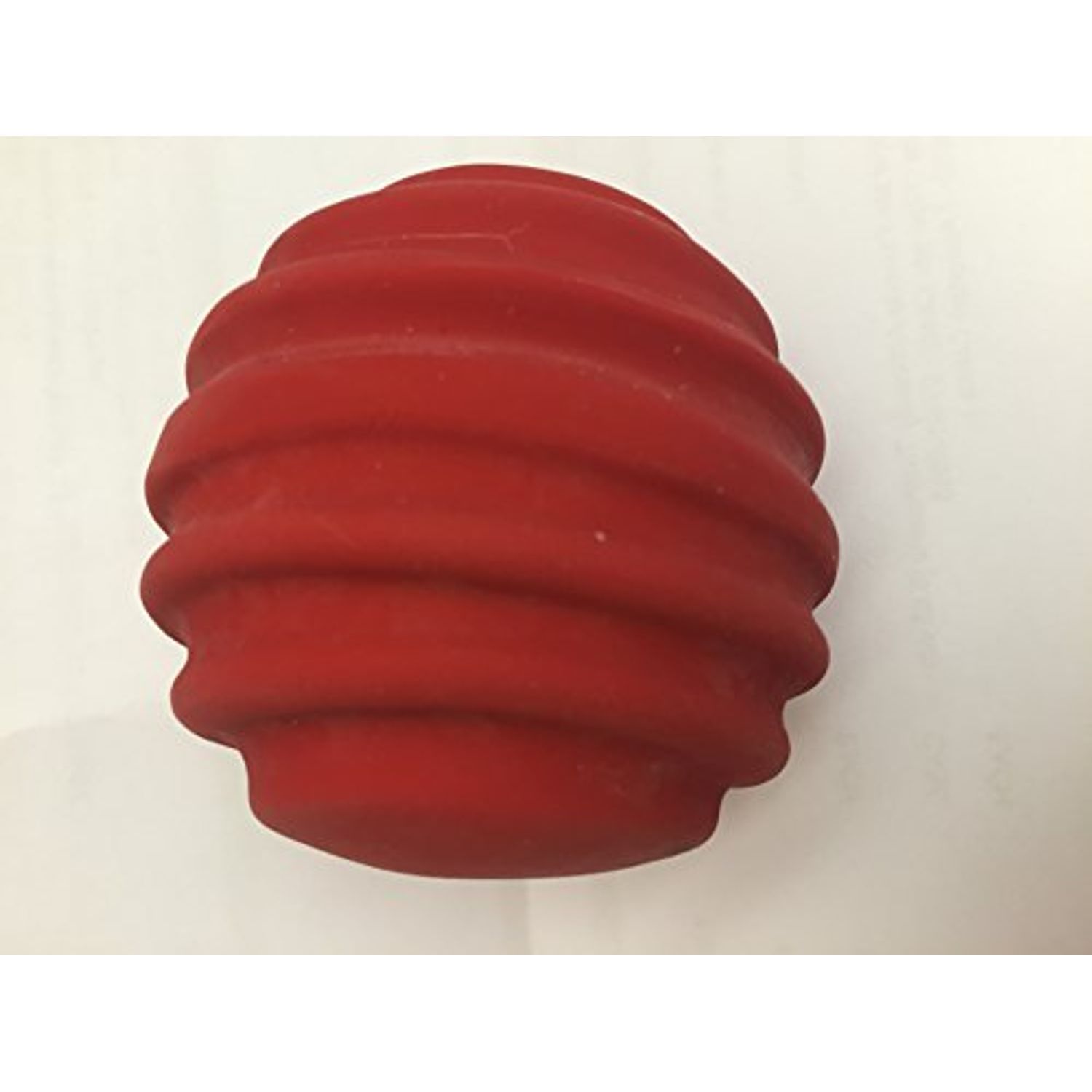 Home 360 Pet Latex Dog Toy Squeak Chew Play