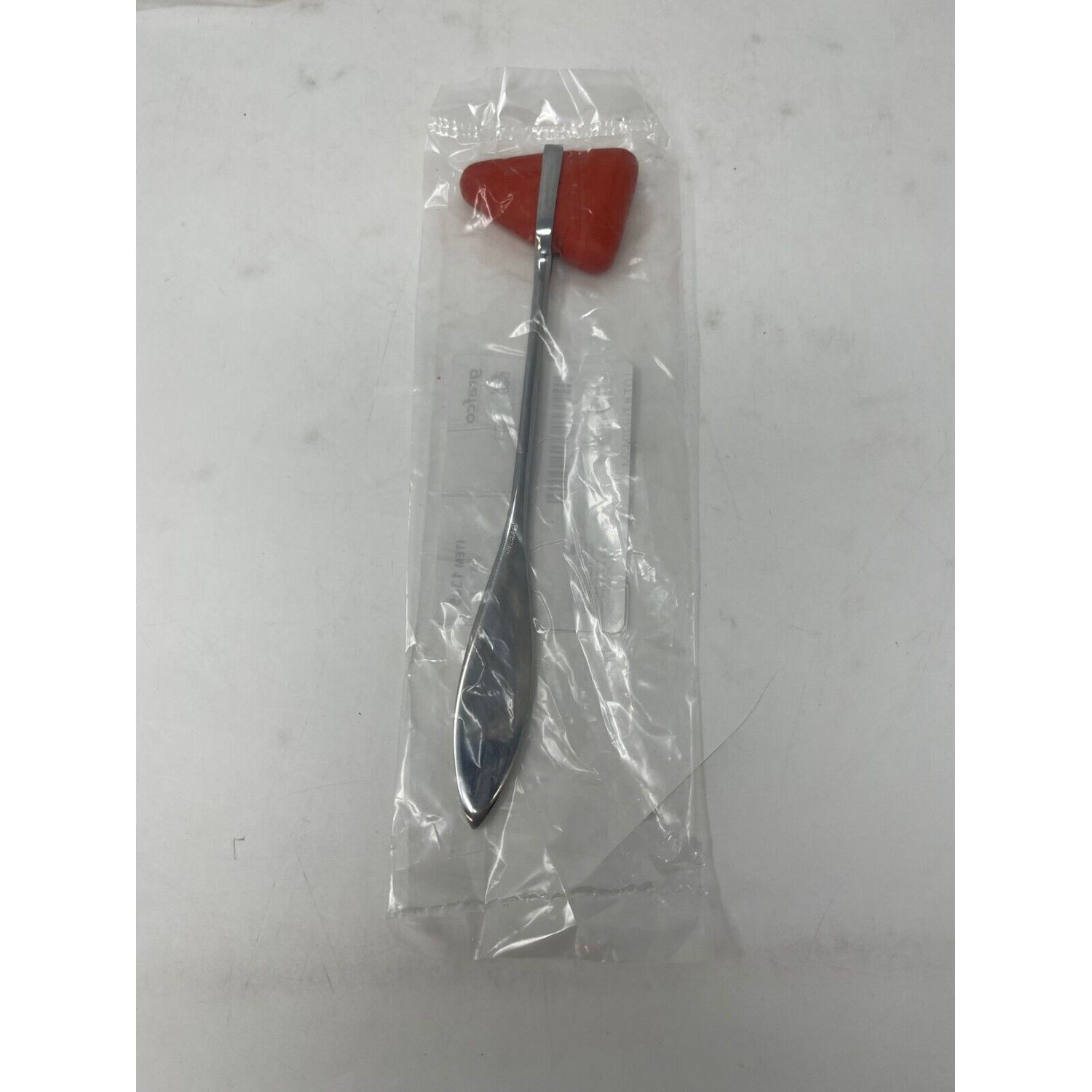 2 Pack GRAFCO 7 1/4" Reflex Taylor Hammer Item 1305 Tomahawk Neurological Hammer
