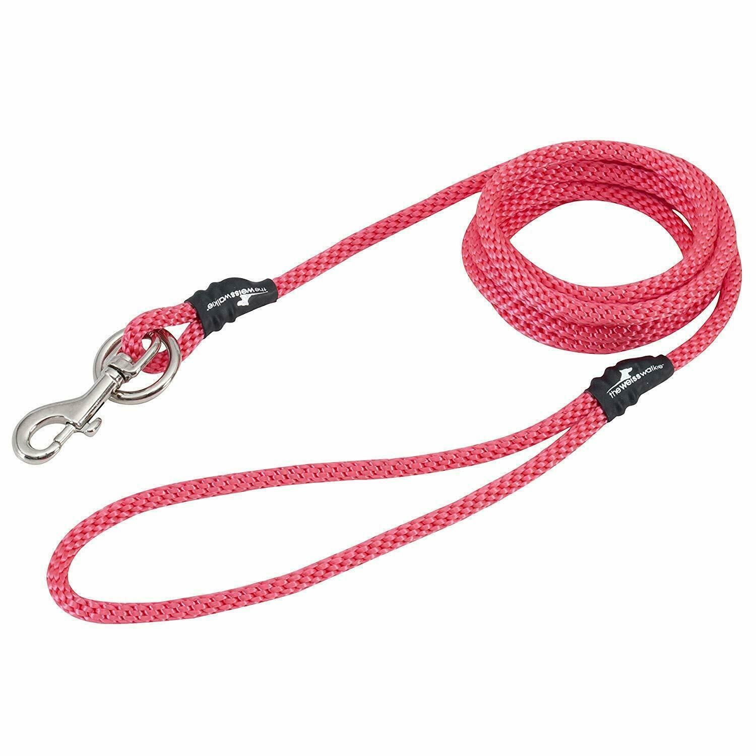 LOVE2PET No Pull Dog Leash, Small, Pink