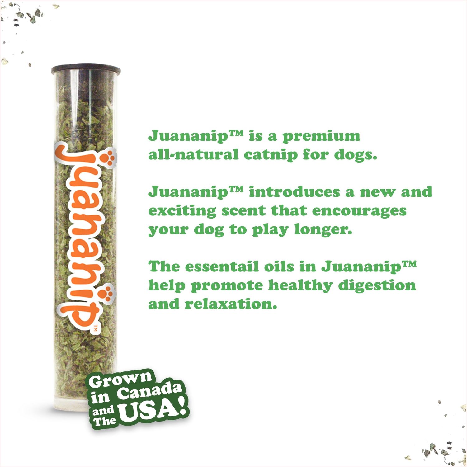 Doggijuana | Get The Munchies - Interactive Dog Toy with Juananip Refill | Refillable Dog Toy for Engaging Play and Natural Calming (Cheeseburger Toy)