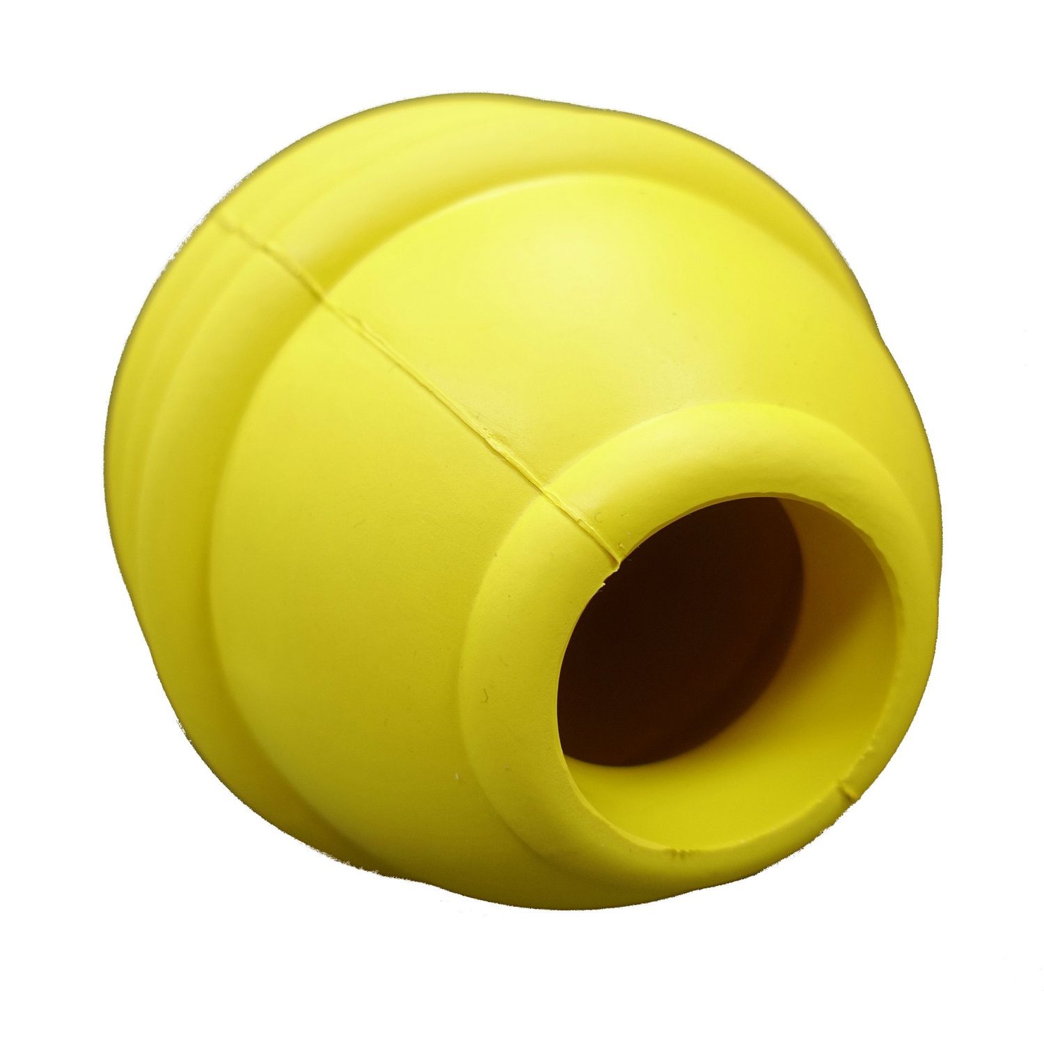 Sumo Rubber Play (L) Dog Toy