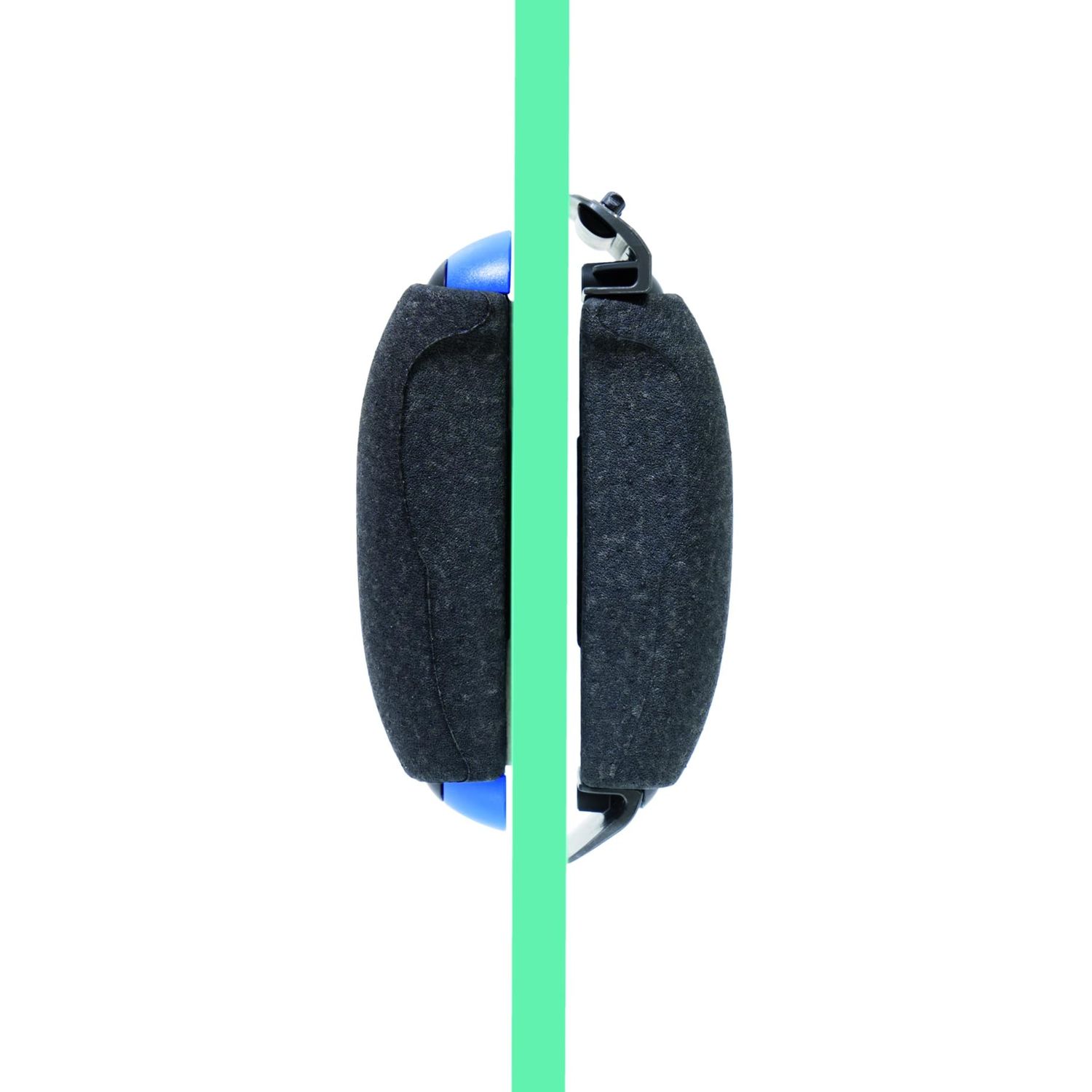 TUNZE Care Magnet Long, Aquarium Cleaner for 10-15 mm Glass Thickness, Slim Windscreen Cleaner with Rounded Stainless Steel Blade, Algae Magnet with Highly Minimised Risk of Scratching, Aquarium Glass