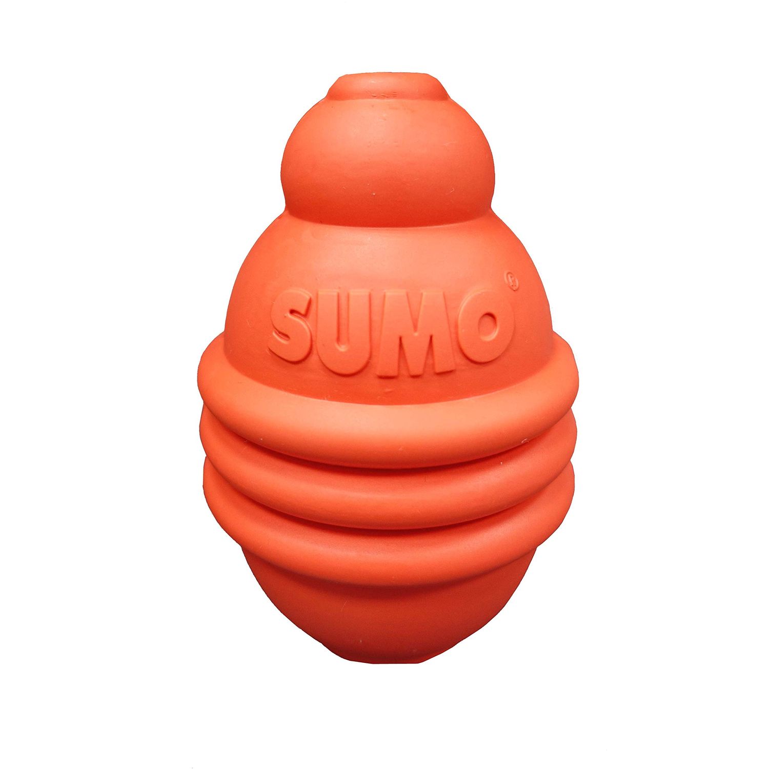 Sumo Play & Funny Dog Toys Value Set 3 Pack for Medium Dog