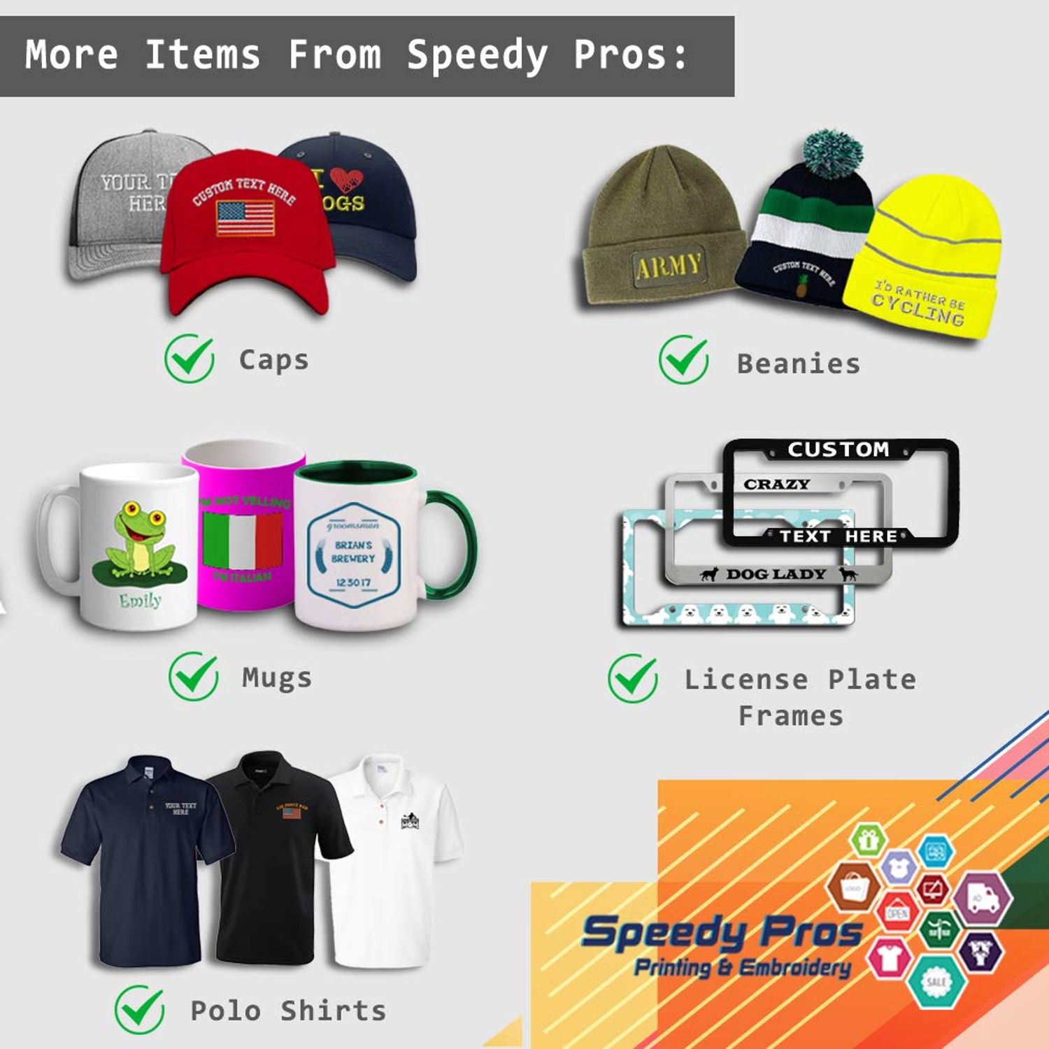 Speedy Pros Womens Ponytail Cap American Army Mom Embroidery Cotton Distressed Trucker Hats Strap Closure Black