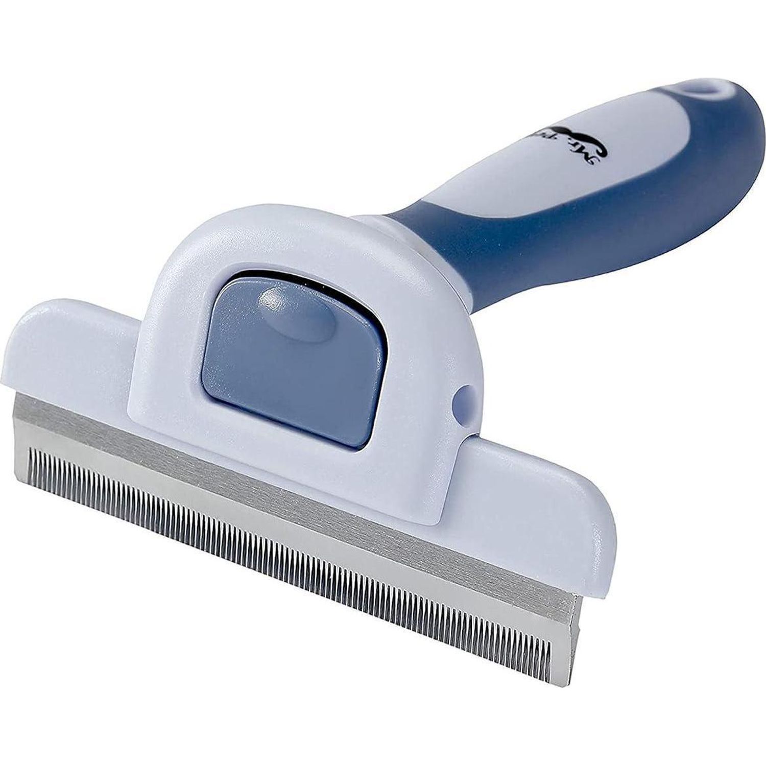 Pet Grooming Brush, Dog Brush for Shedding, Dog Shedding Brush, Dog Deshedding