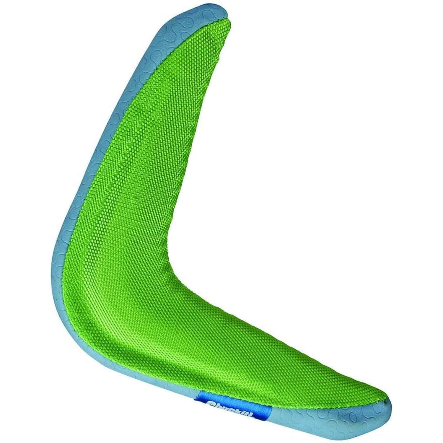 Chuckit! Amphibious Boomerang Fetch and Float Dog Toy (Assorted Colors)
