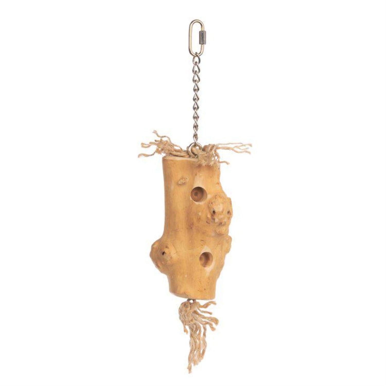 Prevue Pet Woodpecker Bird Toy - 62821