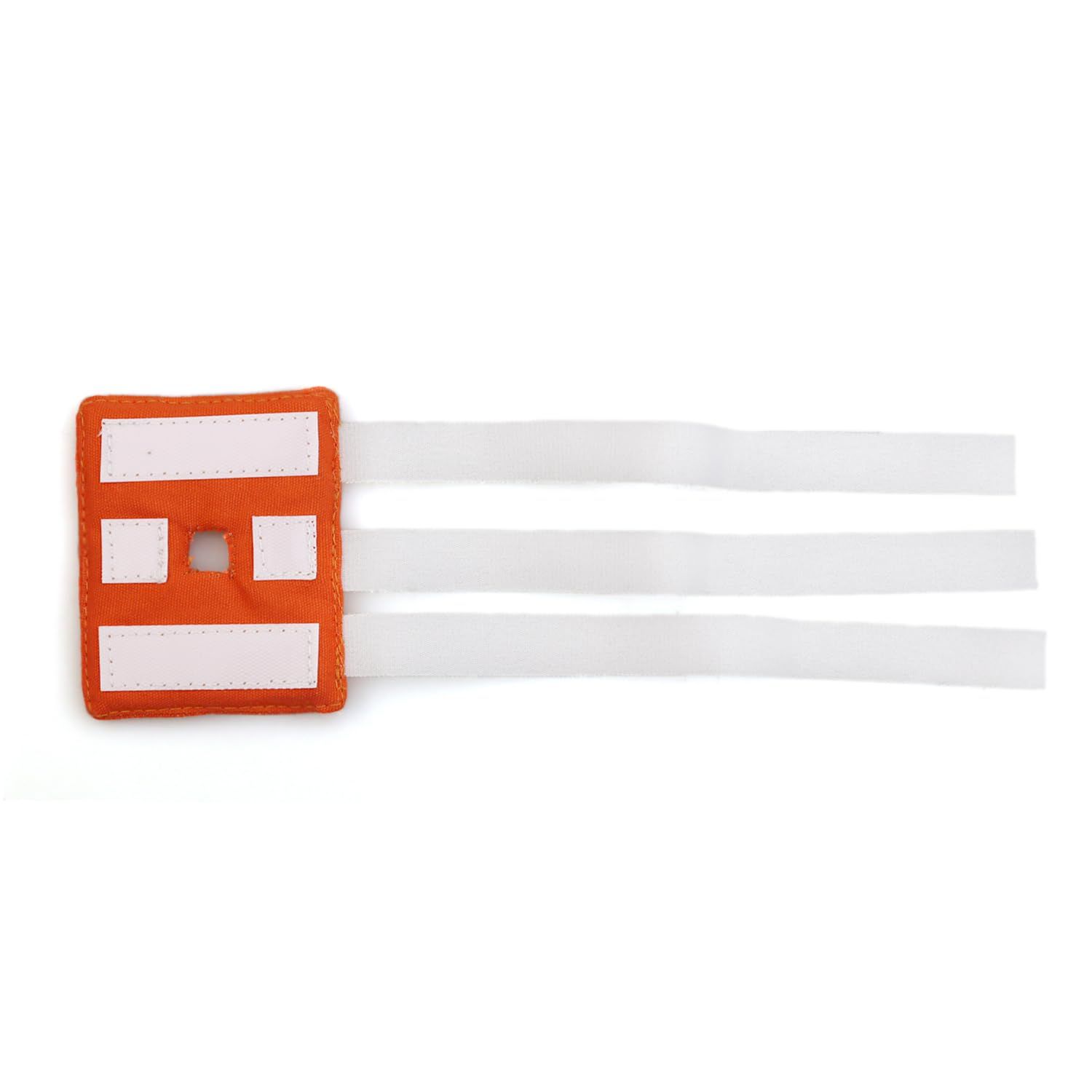 YUYUSO Dog Hot Spot Bandage Dog Leg Bandage No Chew Bandage for Dogs Leg Wound Care Help Licking of Hot Spots