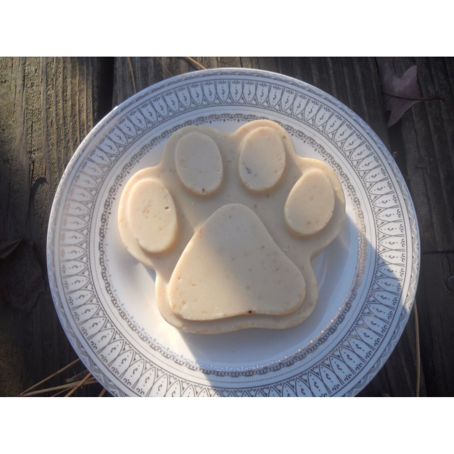 Organic Medicated Pet Shampoo ***NON GMO***~ USA SELLER and FARMER
