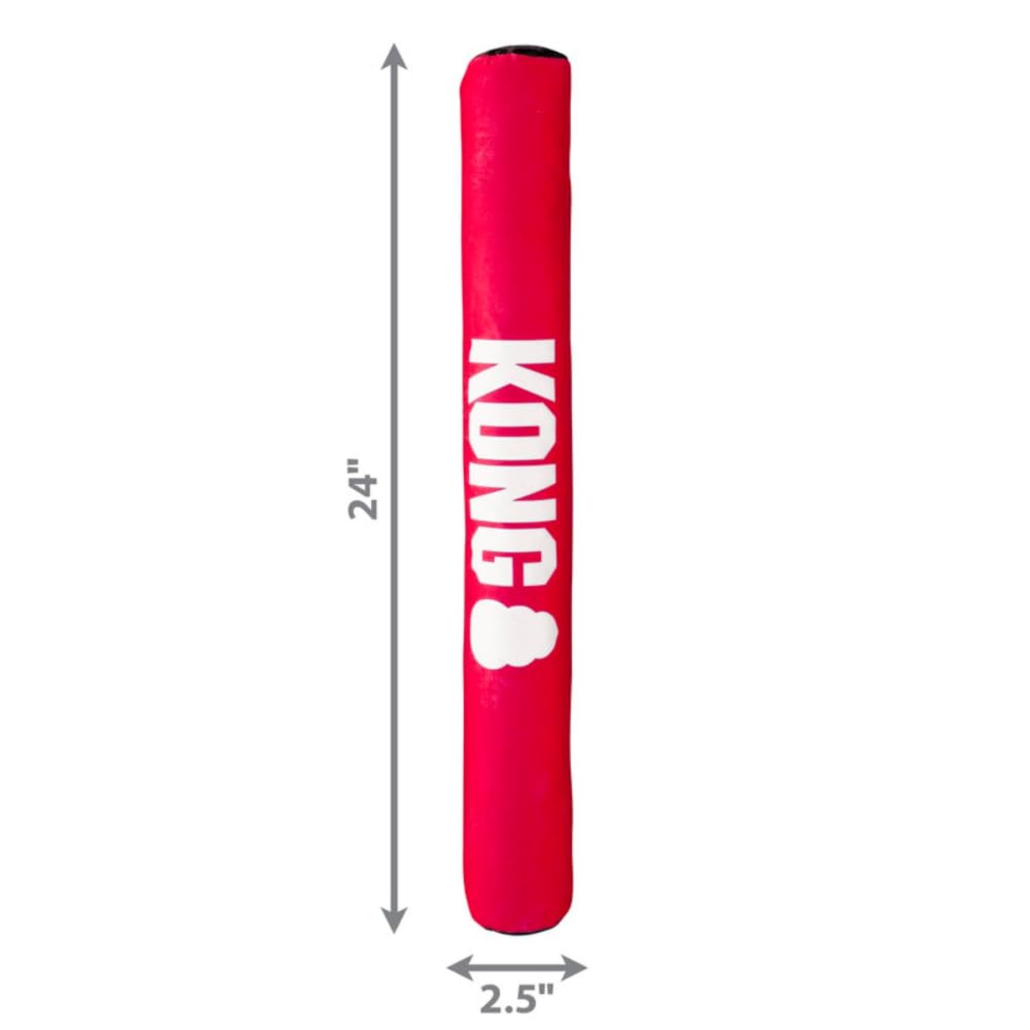 Kong Company 38749405: Signature Stick Dog Toy, XL