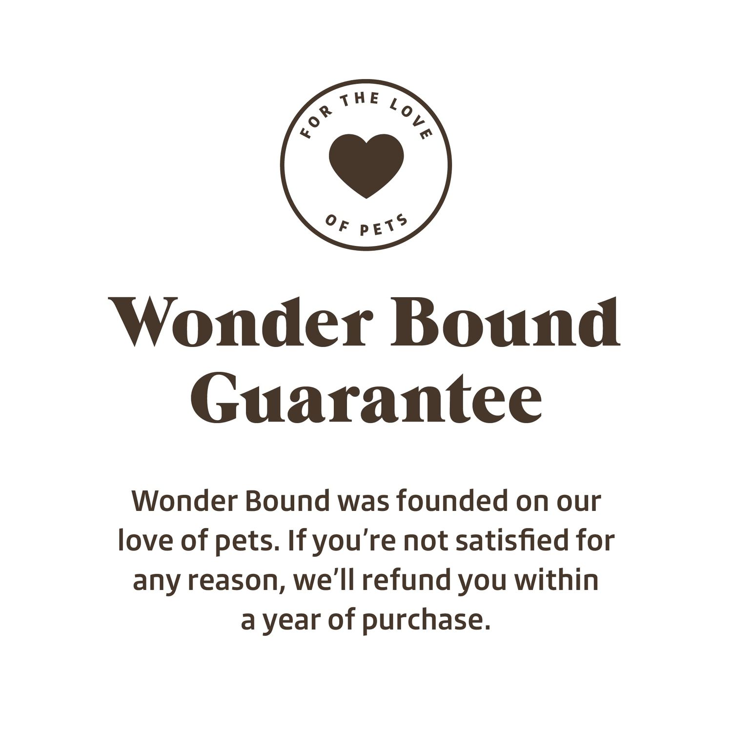 Wonder Bound Beef Flavor Dog Treat Sticks - 10 Count - Rawhide-Free, Dental Health Chews for Plaque & Tartar Control, Easy to Digest, Long-Lasting