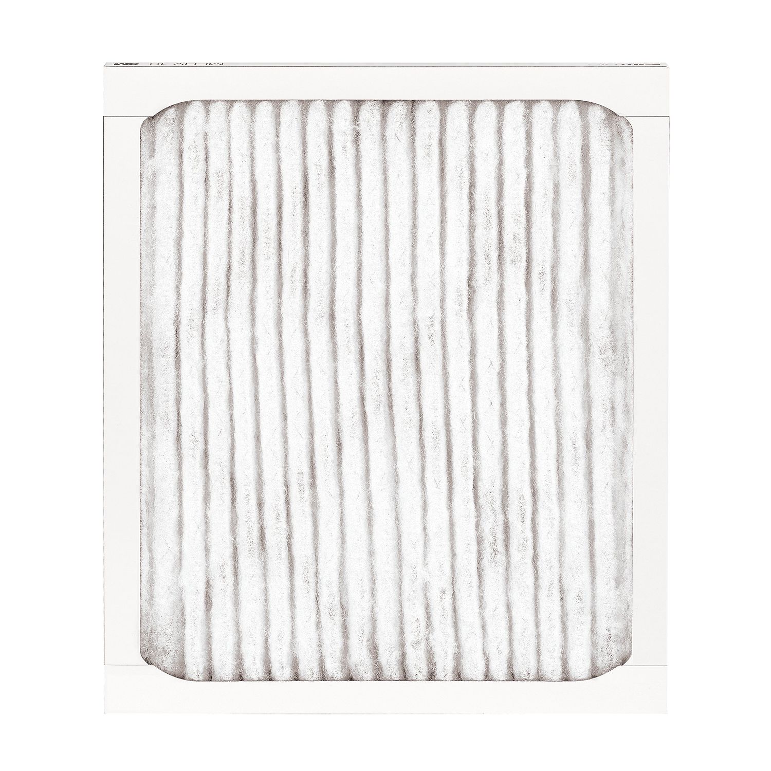 Filtrete Micro Allergen Defense HVAC Air Filter, Guaranteed Airflow up to 90 days, MPR 1000, 20 x 20 x 1, 6-Pack