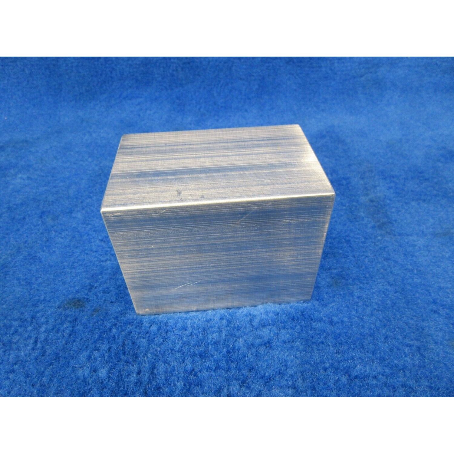 Block Dry Bath Heater Aluminum 4 vial wells, 30mm 1.2" diameter, conical bottom