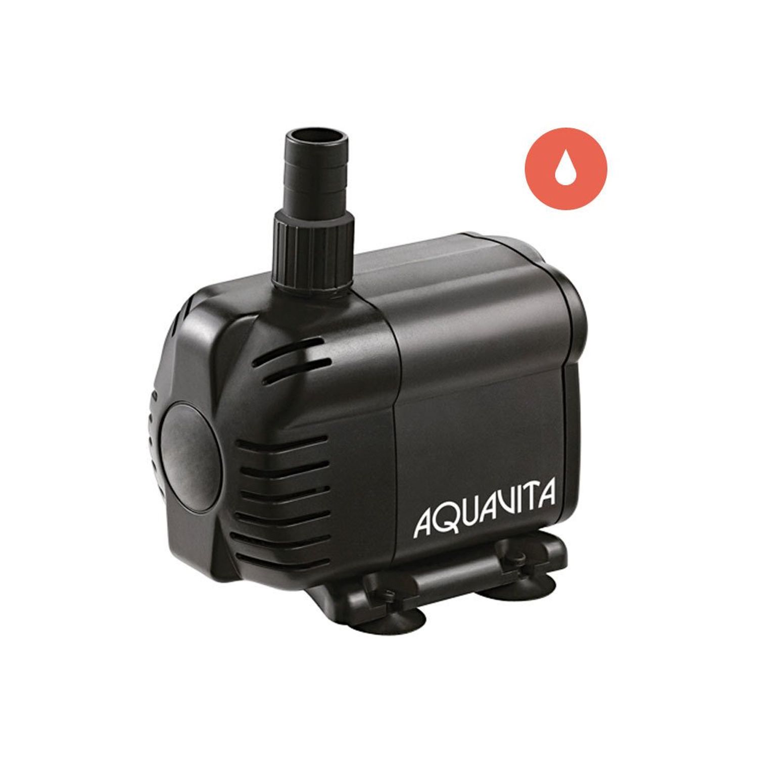 oponic Grow Plant Care Submersible/in-Line Aquarium Tank Water Pump by AquaVita