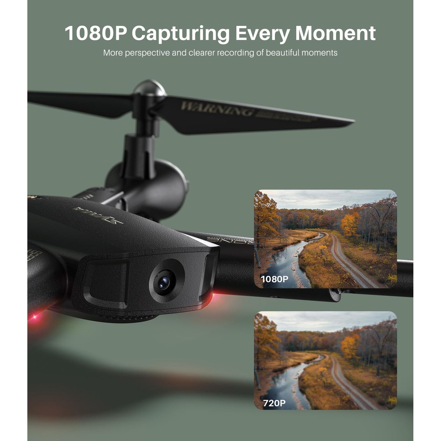 SYMA Drone with Camera 1080P HD FPV Cameras Remote Control Toys RC Quadcopter Helicopter Gifts for Boys Girls Adults Beginners with Altitude Hold, Headless Mode, One Key Start, 3D Flips 2 Batteries