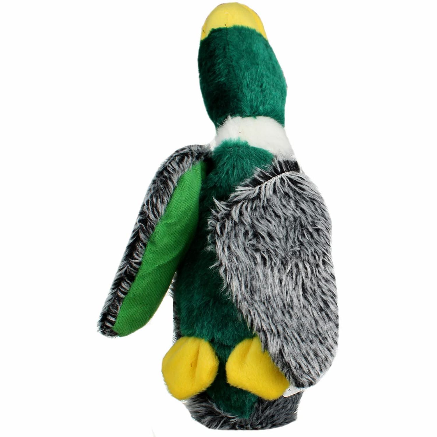 Hartz 05445 At Play Quackers Dog Toy Assorted Styles