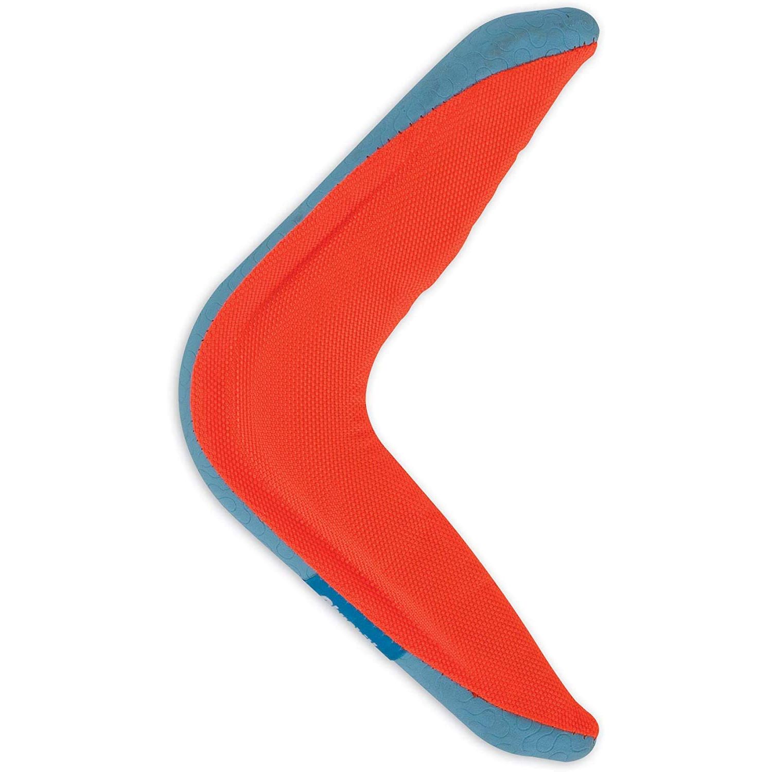 Chuckit! Amphibious Boomerang Fetch and Float Dog Toy (Assorted Colors)