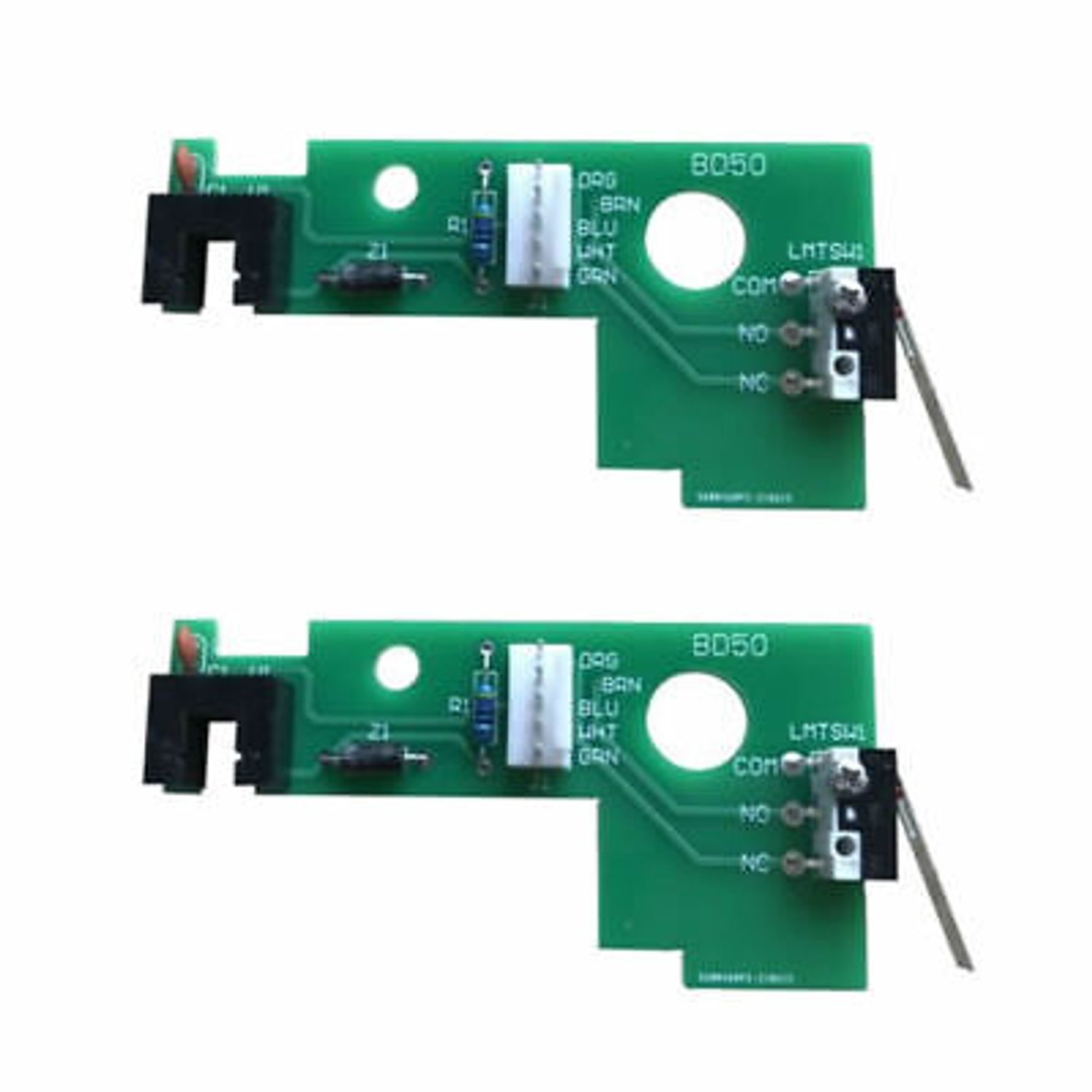 2 Pack Mighty Mule / GTO Rev Counter Board for FM360, FM900, FM100 - RVCTBD50