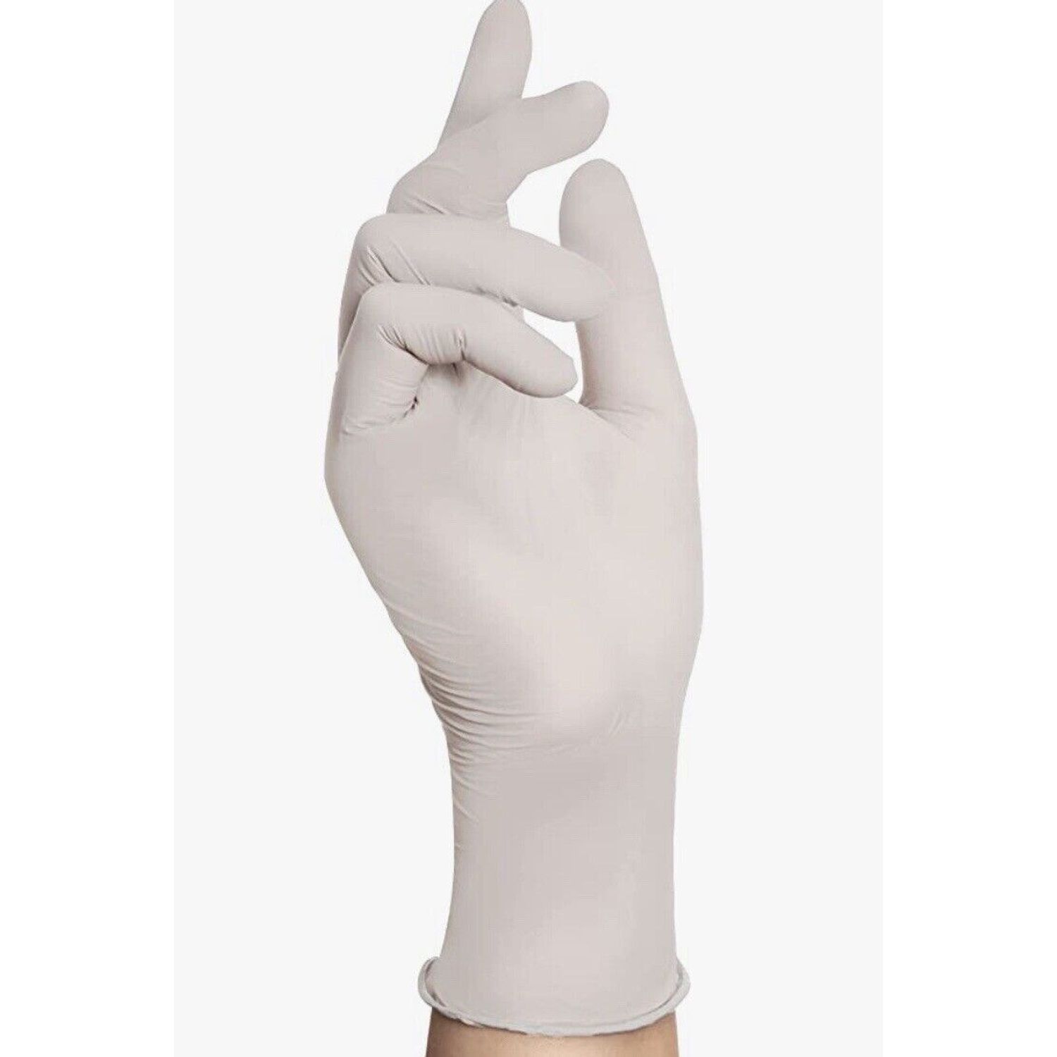 Small Halyard Sterling Nitrile Exam Gloves (2500 per case) 41658
