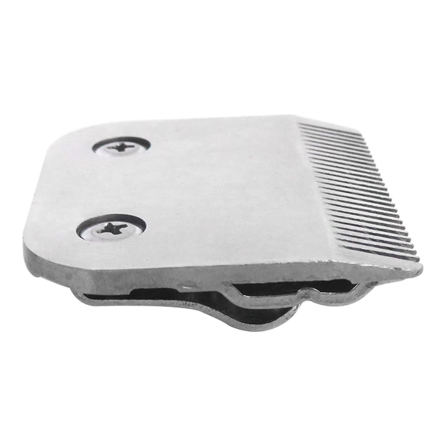 JRSHOME 2024 Version Detachable Pet Dog Grooming Clipper Stainless Steel Blade for Andis Oster A5 (1.6mm)