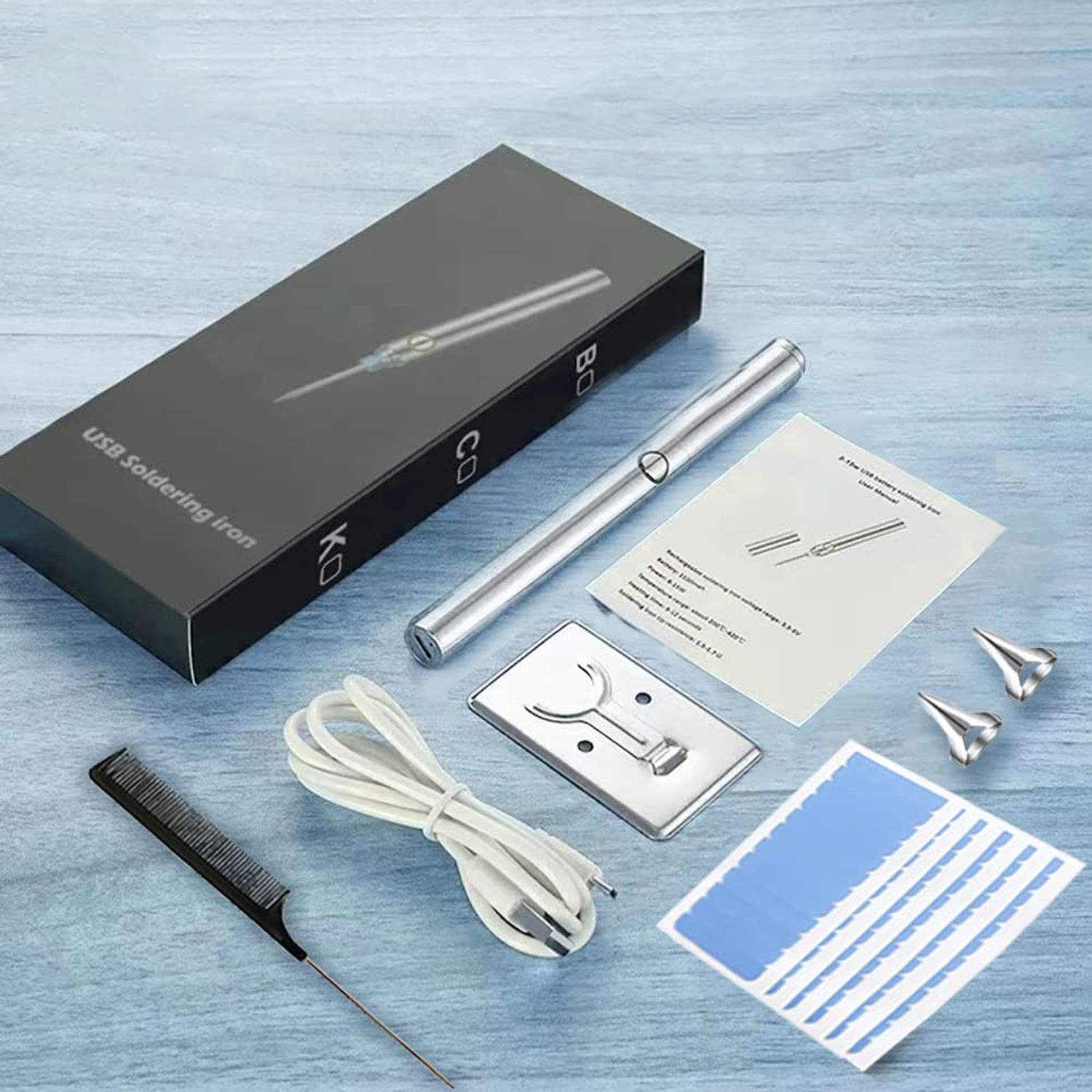 Tape in Extension Remover Electric Heated Tape Remover Fast Tape in Hair Extension Tool Tape-In Hair Extensions Adhesive Remover