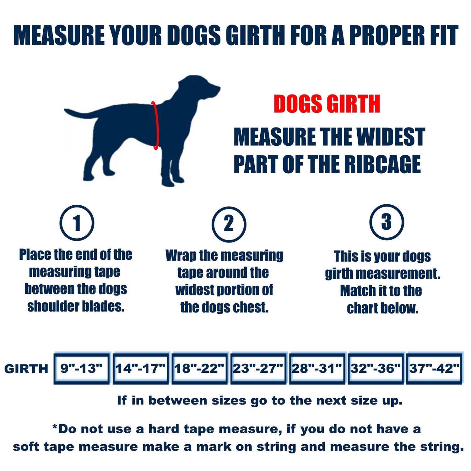 Mesh Dog Vest | Lightweight Cooling Dog Harness | No Pull Dog Harness | Includes Two Pet Emergency Care Cards (Red, 32" - 36" Girth)