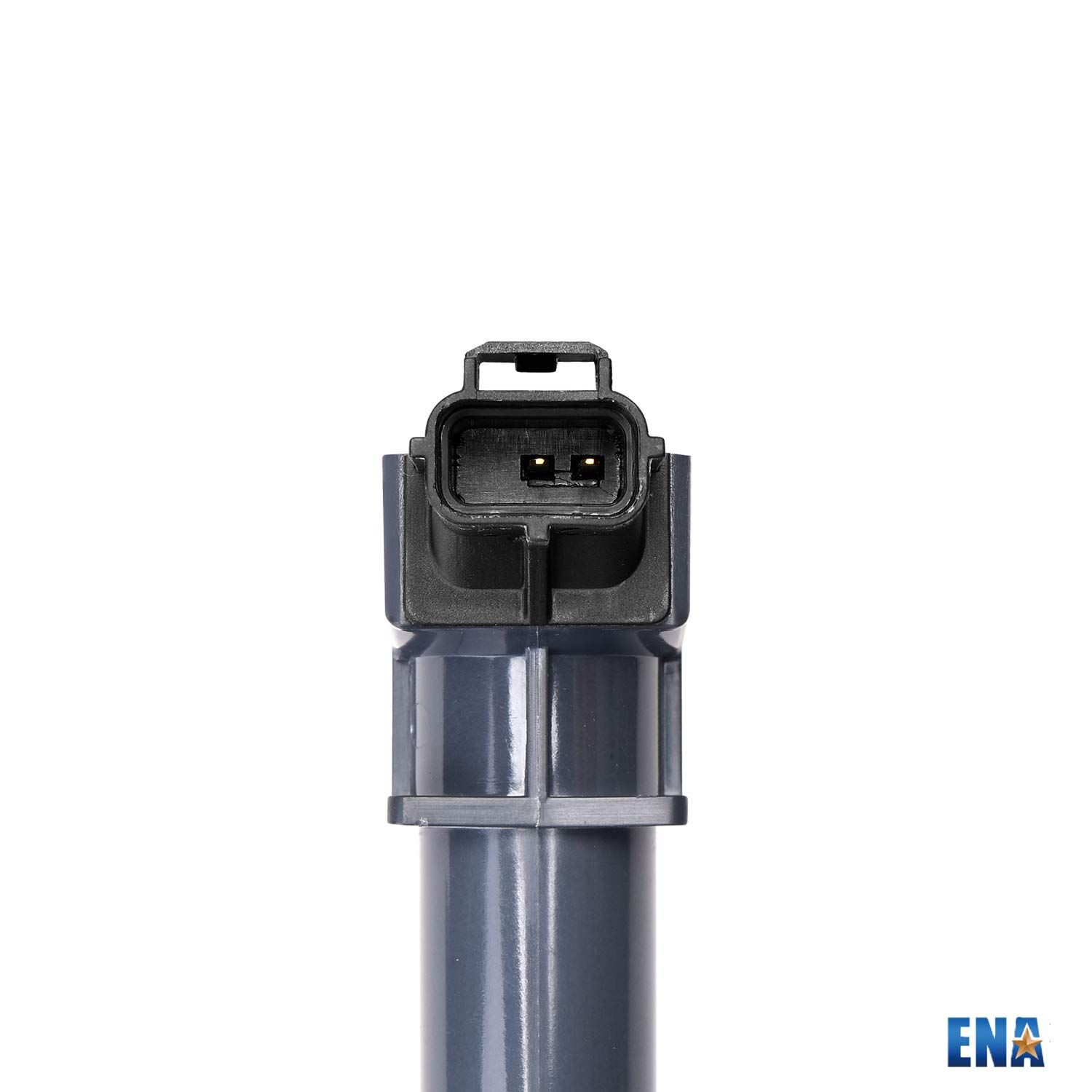 ENA Set of 6 Ignition Coil Pack Compatible with Dodge Jeep Mitsubishi Aspen Dakota Durango Ram 1500 Nitro Cherokee Commander Liberty Raider 3.7L 3.9L 4.7L V6 V8 Replacement For UF270 UF399 UF297 C1231