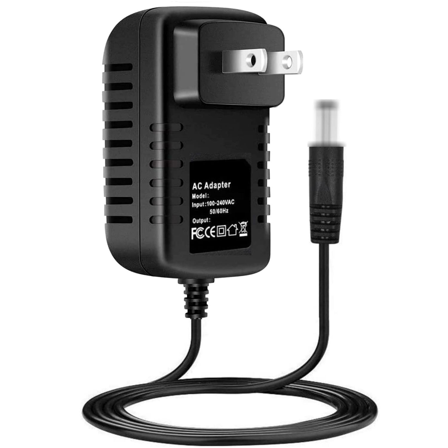 Onerbl 5V AC-DC Adapter Replacement for Pitpet PP-PF102 PPPF102 Smart Automatic Cat Feeder Cat Dog Food Dispenser Power Supply Cord Cable