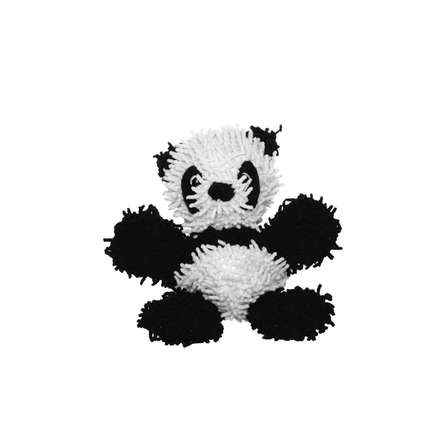MIGHTY- Microfiber Ball Duck – Made with Squeaker Balls and Minimal Stuffing. Strong & Tough. Interactive Play Dog Toy. Machine Washable & Floats (Combo Pack #1)