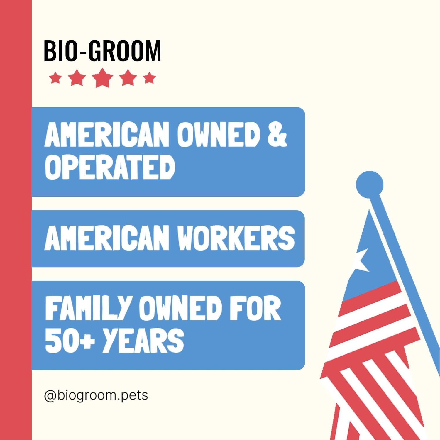 Bio-Groom Super Cream Dog Conditioner – Concentrated Coat Conditioner, Dog Bathing Supplies, Puppy Wash, Cat & Dog Grooming Supplies for Sensitive Skin, Cruelty-Free, Made in USA – 8 fl oz 1-Pack
