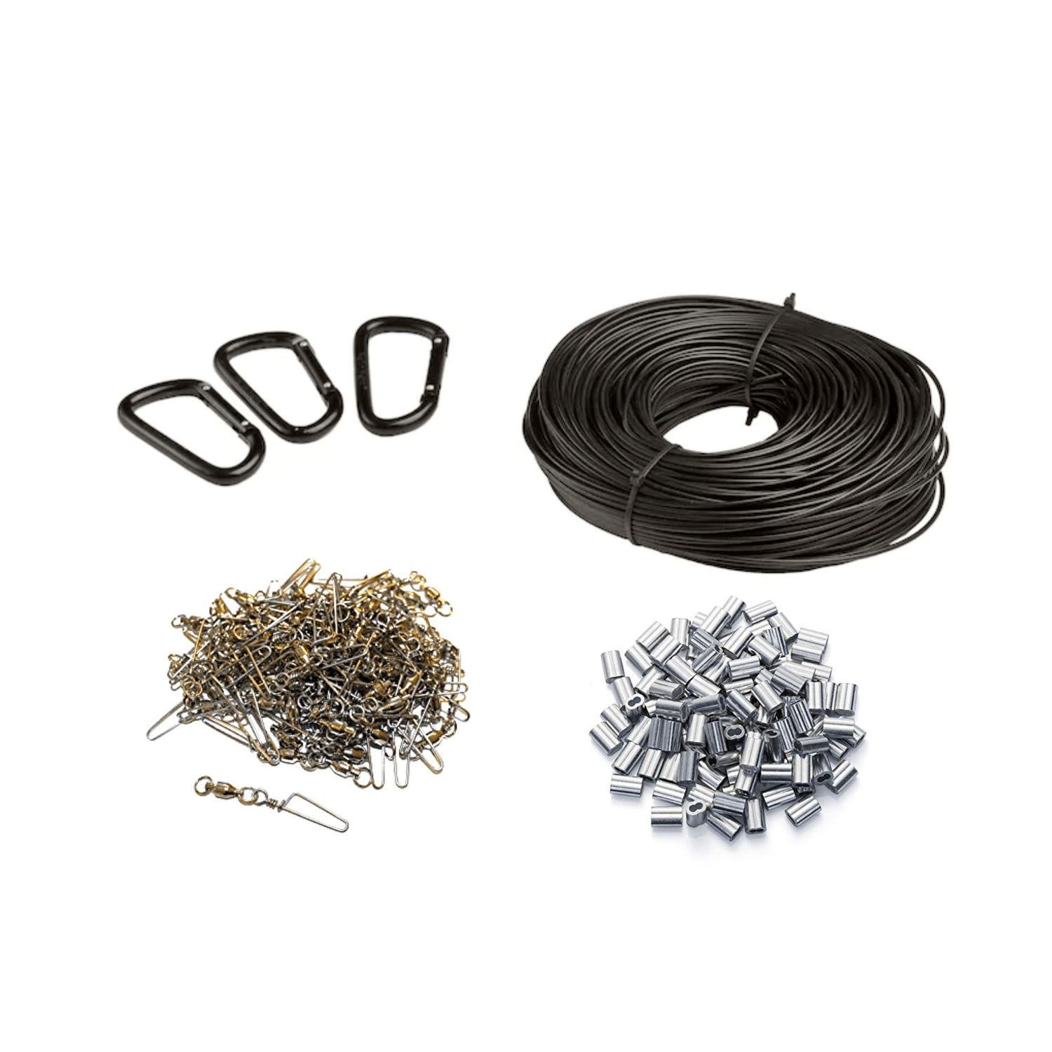DIY Texas Rig Kit