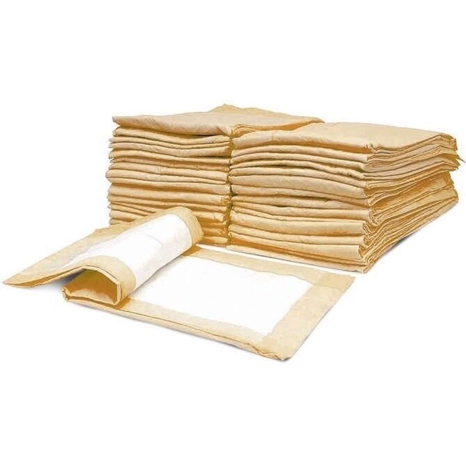12 CT 36 x 36 HEAVY Absorbency  Disposable Puppy Dog Pet Training UnderPad Pad