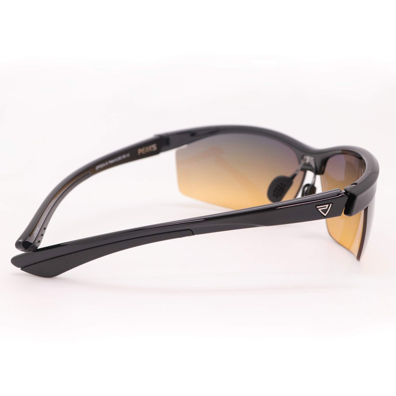 PeakVision Non-Polarized Golf Sunglasses For Men & Women - Best Golf & Sport Sunglasses