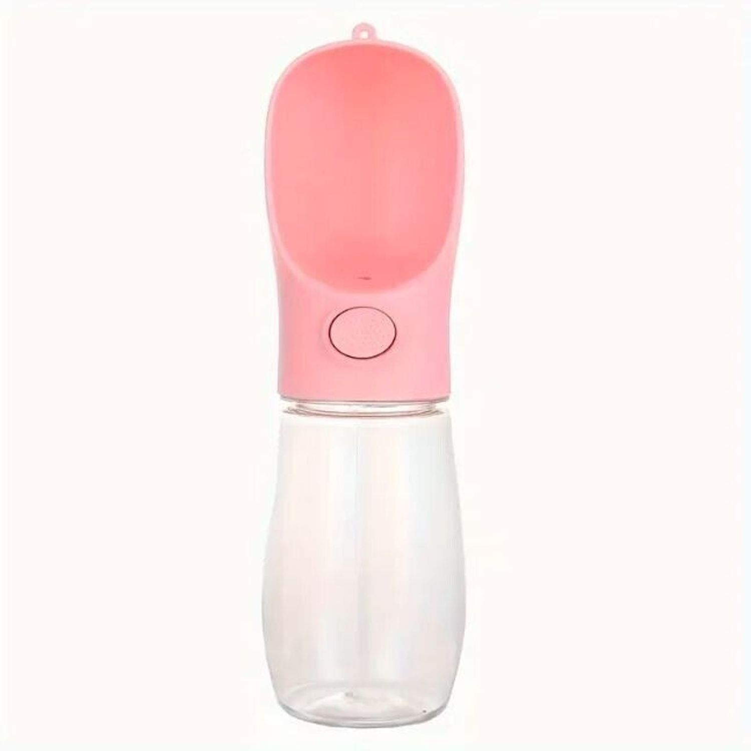Dog Water Bottle Leak Proof Portable Travel Dog Water Dispenser