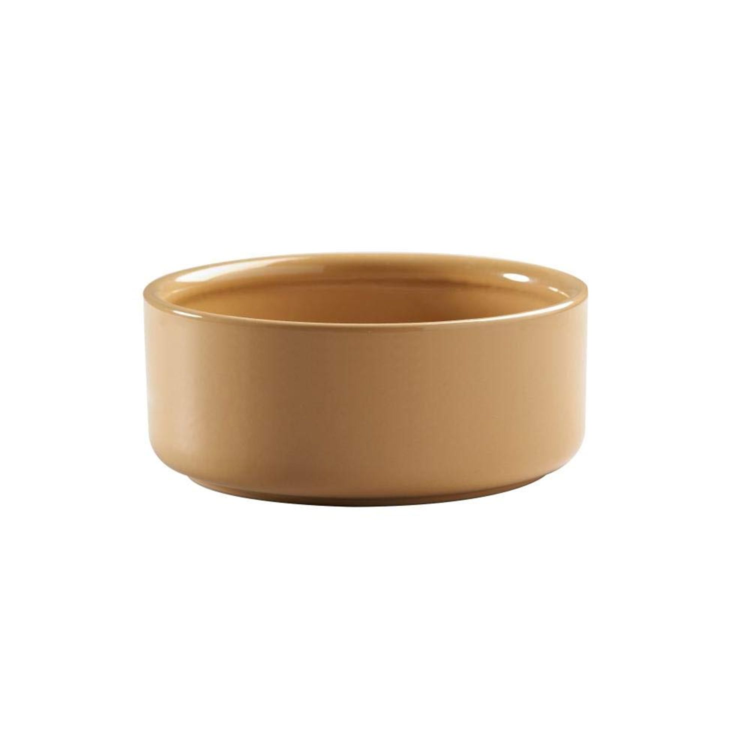 Mason Cash Cane Ceramic Dog Bowl, 6 inch