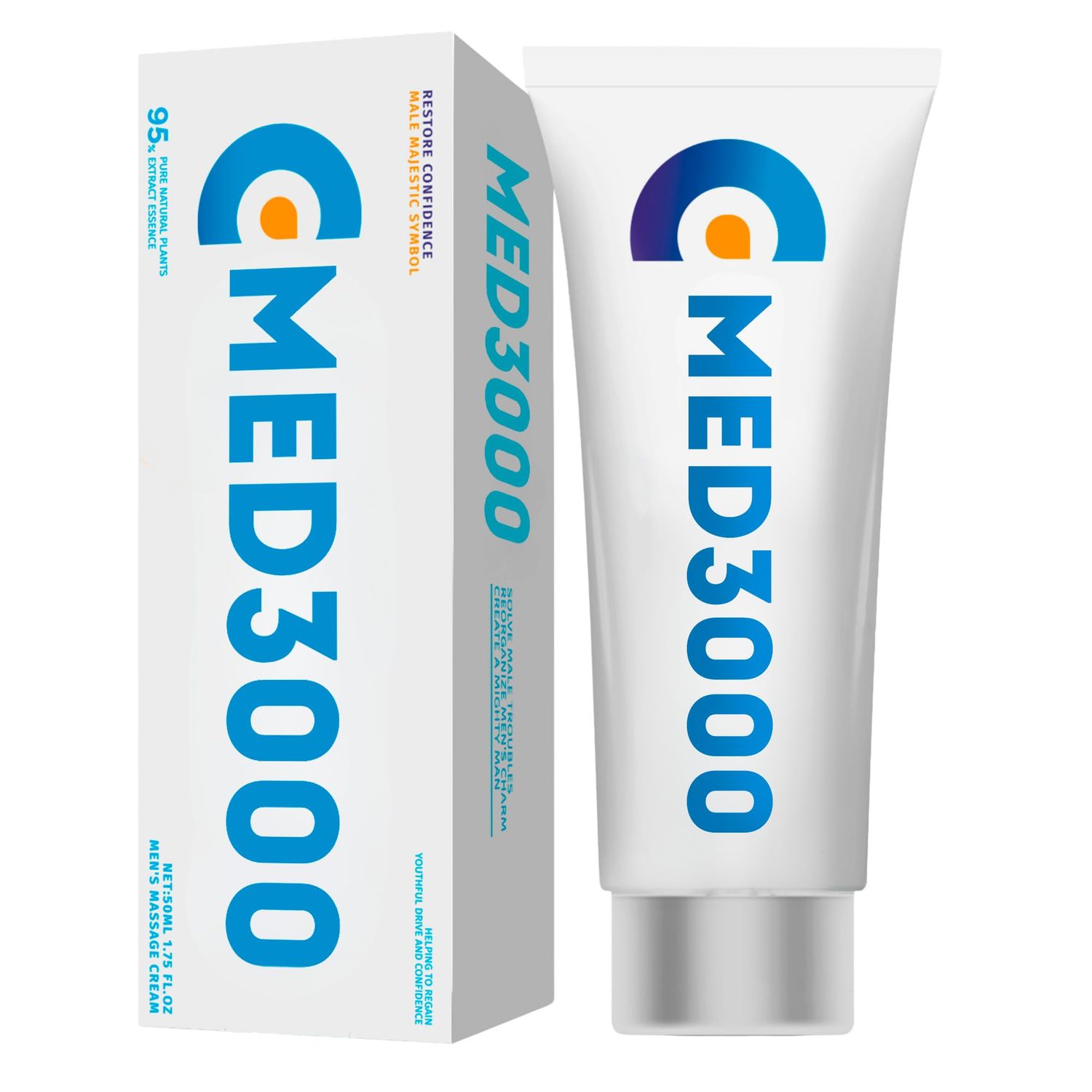 Irvy Advanced Male Gel – Extra Strength Performance Boosting Formula for Enhanced Size, Energy, and Strength