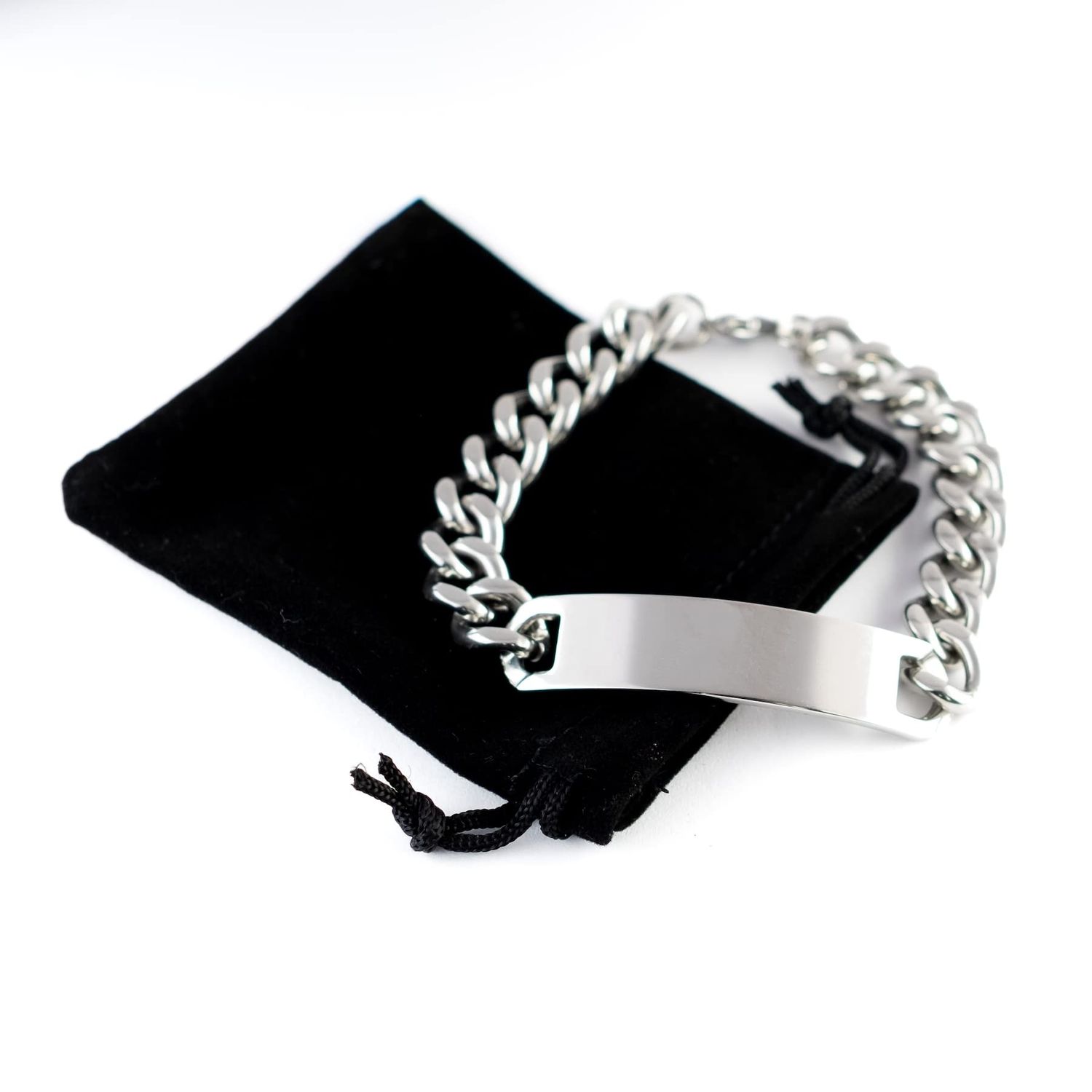 Beautiful Aquarium Keeping Gifts, When in Doubt, Appreciation Cuban Chain Bracelet For Friends, Engraved Bracelet From Friends, Aquariums, Fish tanks, Aquatic plants, Fish care, Aquarium accessories,